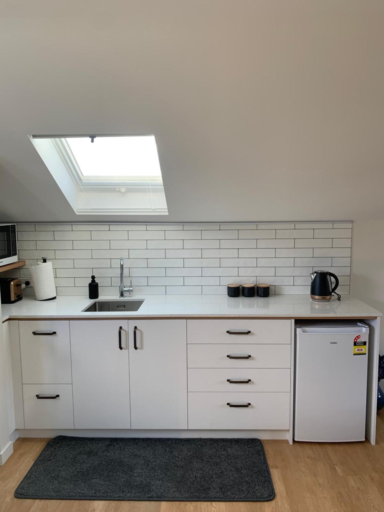 Apartamento Parkside Loft Wanaka Exterior foto