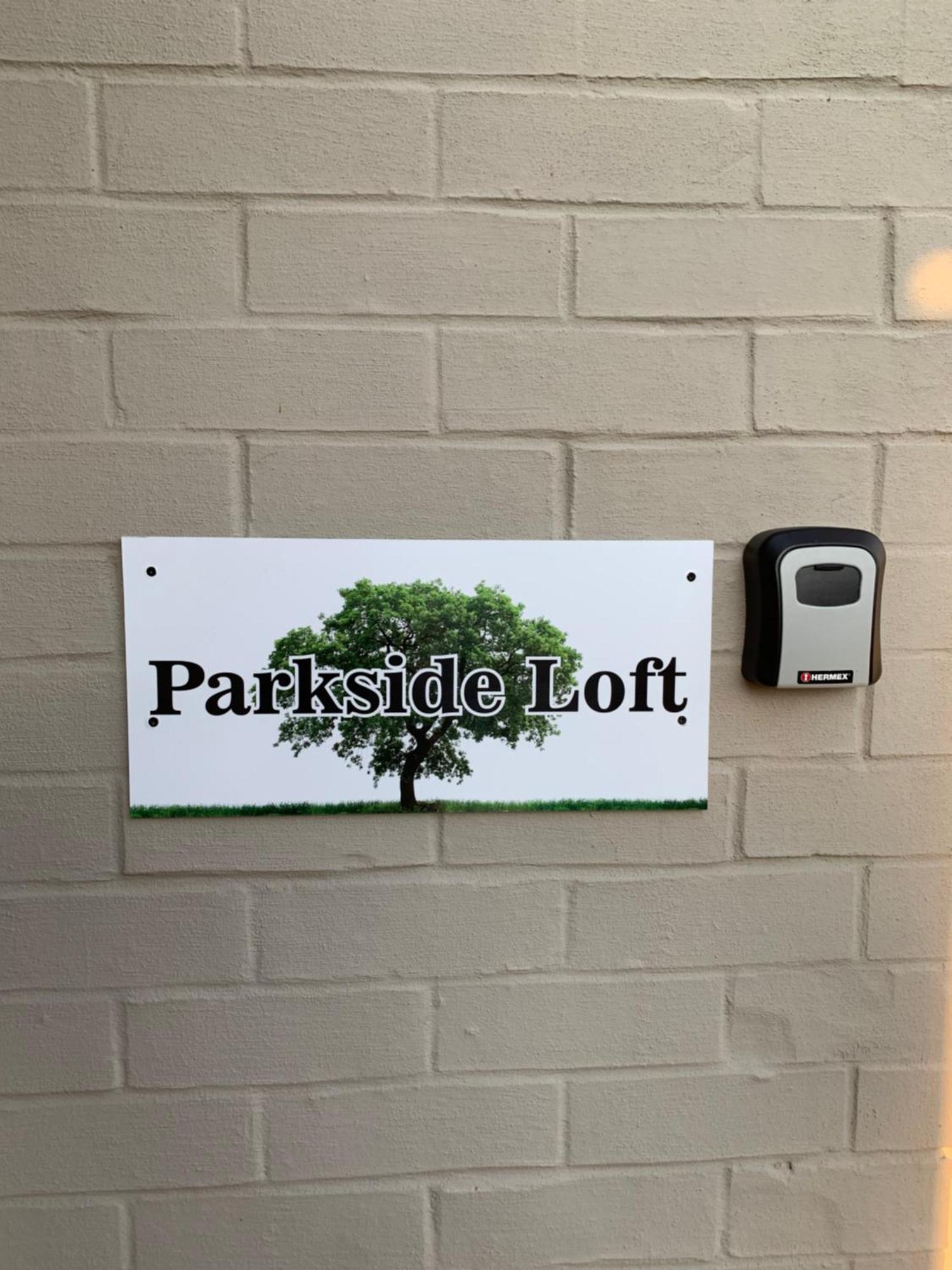 Apartamento Parkside Loft Wanaka Exterior foto